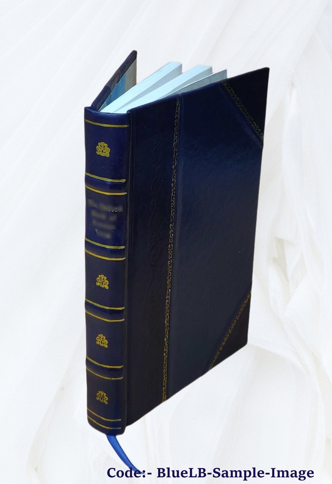 Hippiatria Gründlicher Bericht der bewerten Roßärtzney 1576 [Leather Bound