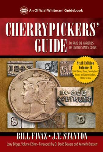 Cherrypickers’ Volume II 6th Edition by Bill Fivaz: New