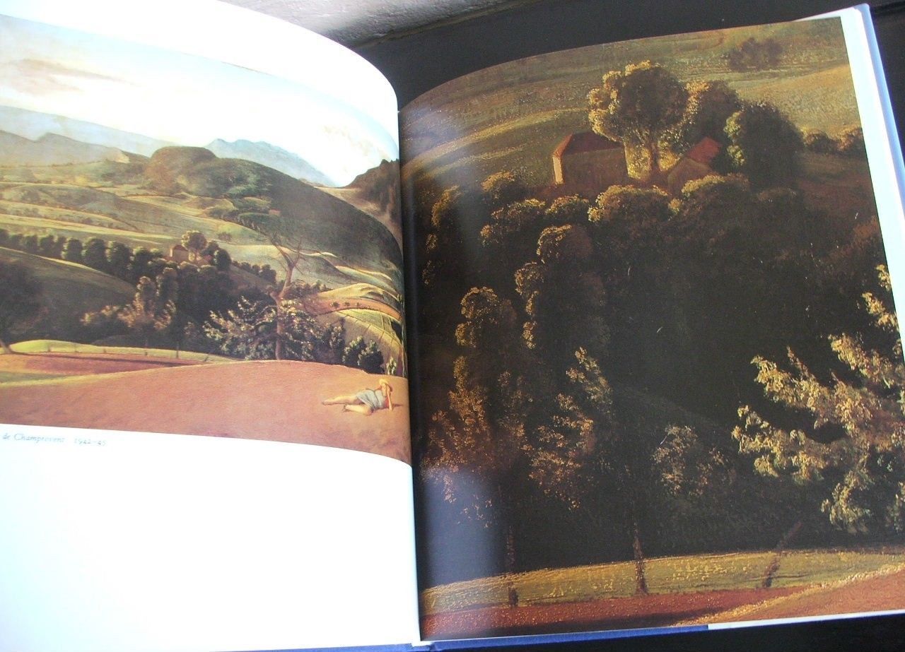 Balthus. De Rola, Stanislas (1983, Hardcover) first edition, fine in fine DJ