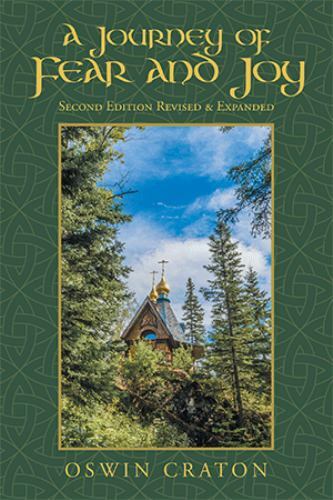 Journey of Fear and Joy, Paperback by Craton, Oswin, Brand New, Free shipping…