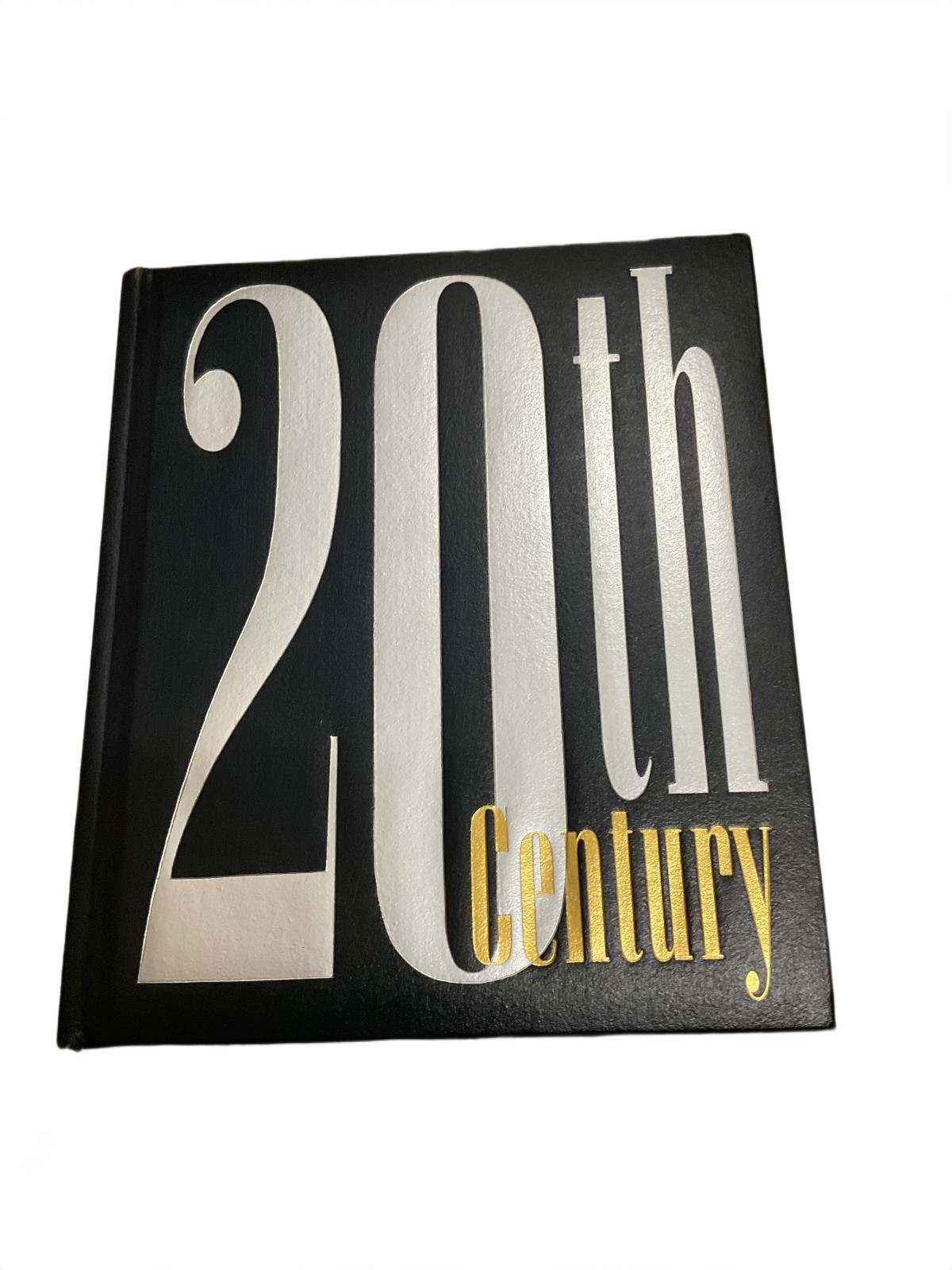 20th Century Gilbert M Grosvenor