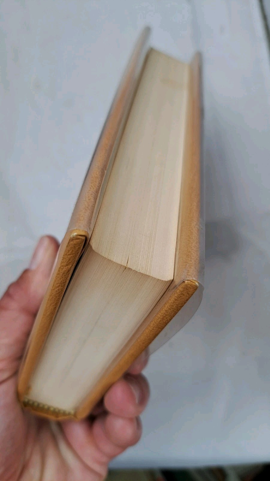 In Touch Selections From The Living Bible Hc Tyndale House Publishers 1980