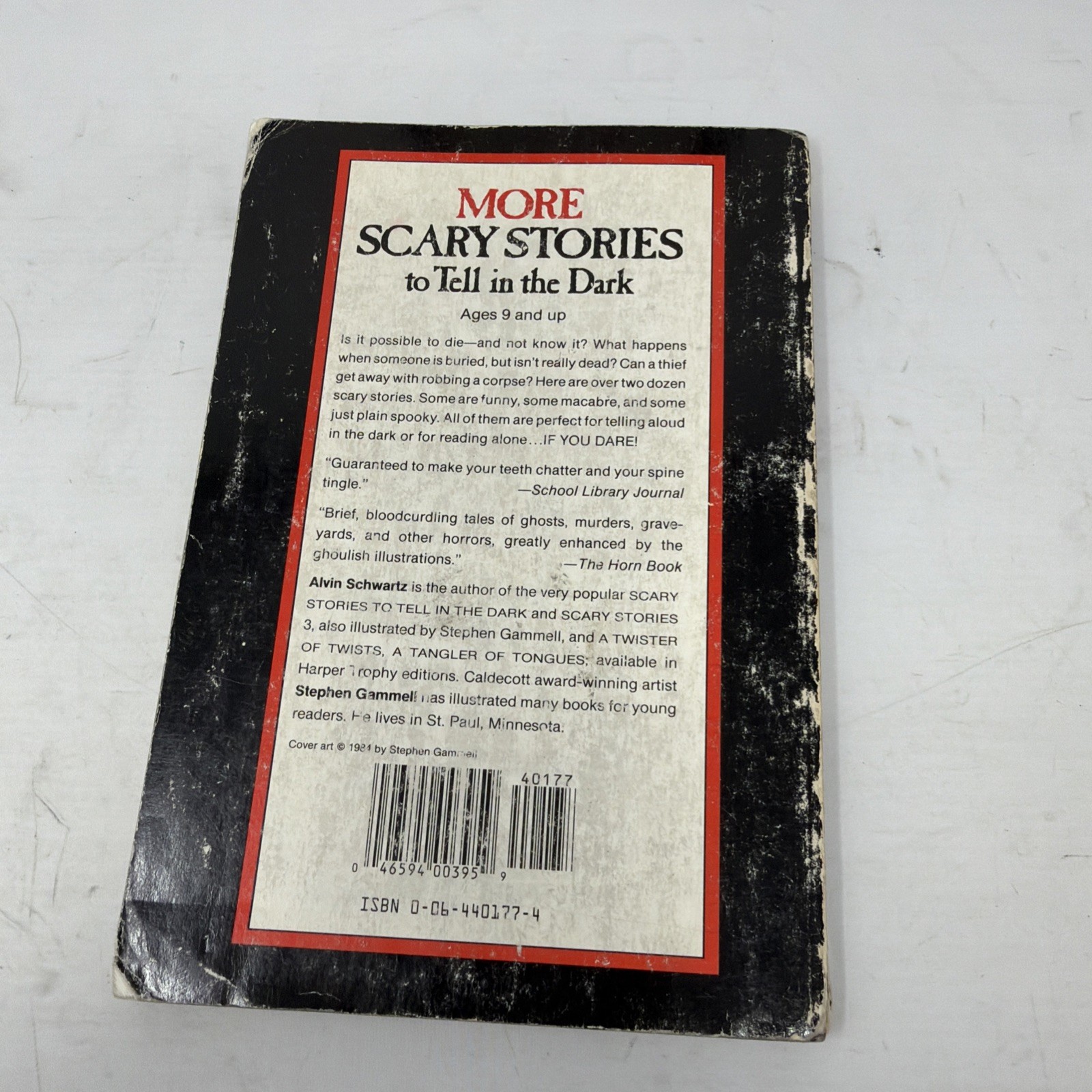 Scary Stories to Tell in the Dark Book Set 1 2 3 By Alvin Schwartz
