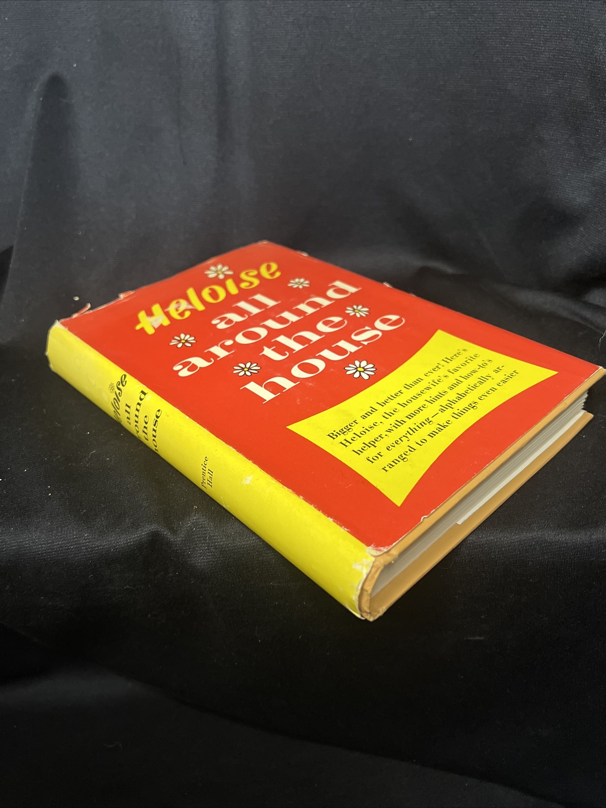 Heloise All Around the House 309 Pages Used 2 Copies