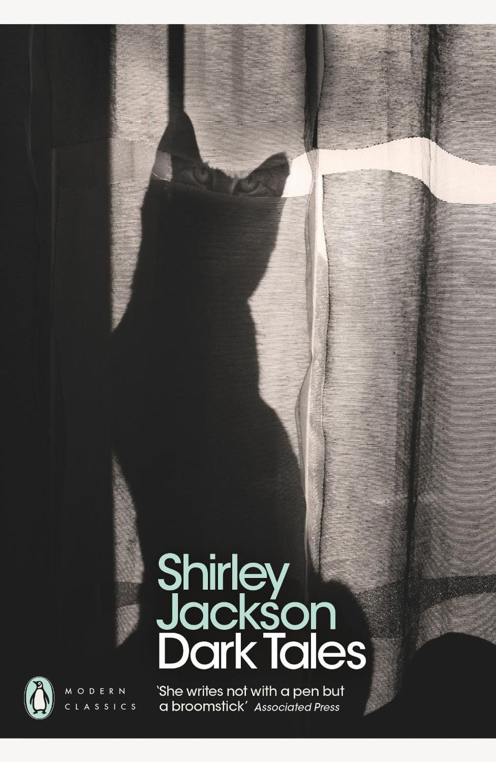 Dark Tales by Shirley Jackson (English) Paperback Book