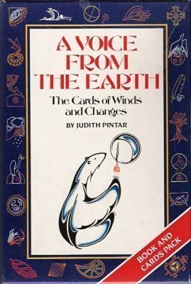 A Voice from the Earth: The Cards of Winds and Changes