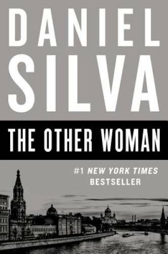The Other Woman: A Novel (Gabriel Allon) – Paperback By Silva, Daniel – GOOD