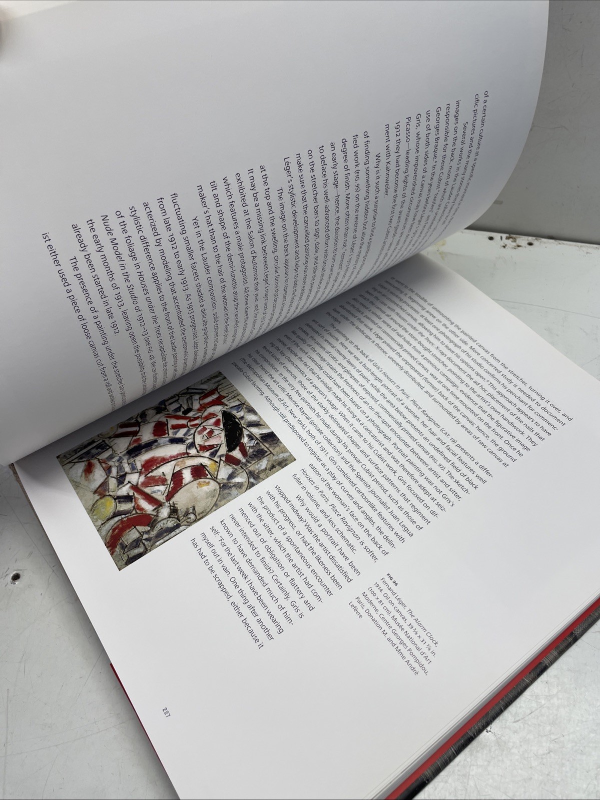 Cubism : The Leonard A. Lauder Collection by Rebecca Rabinow (z37)