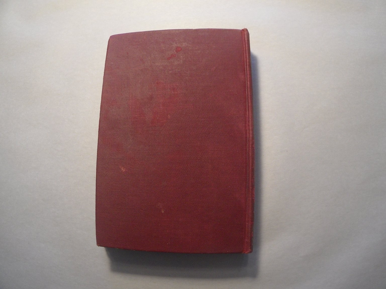 Christmas With Grandma Elsie Martha Finley 1888 Vintage Hardcover Dodd Mead
