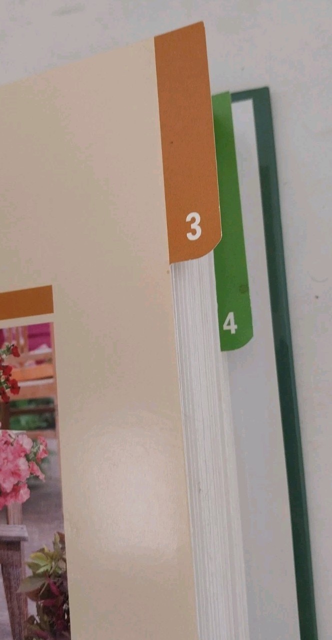 Gardening Made Easy Parts 1-12 in 6 HC Binders, International Masters Publishers