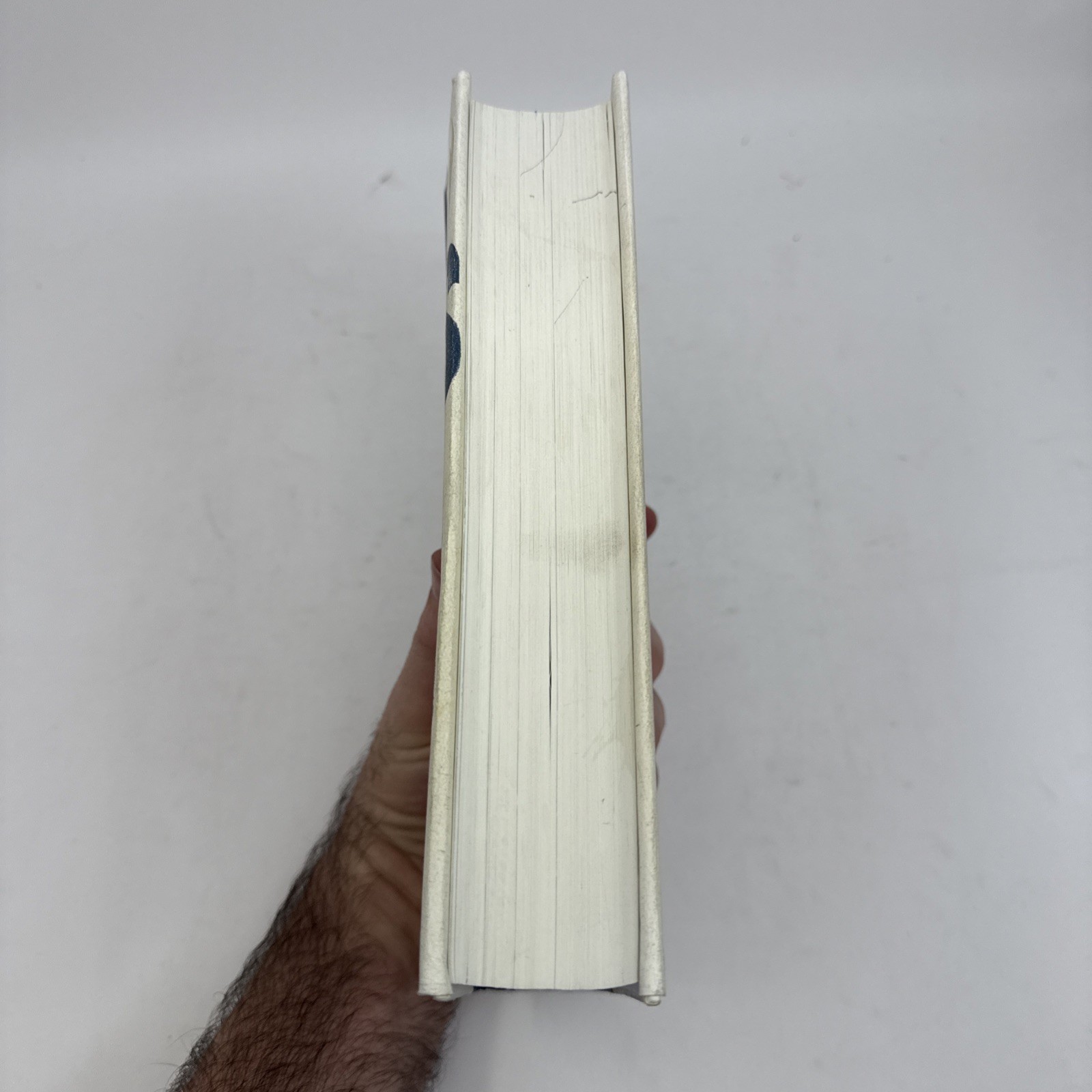 SIGNED – THESE TRUTHS: A HISTORY OF THE UNITED STATES BY JILL LEPORE,