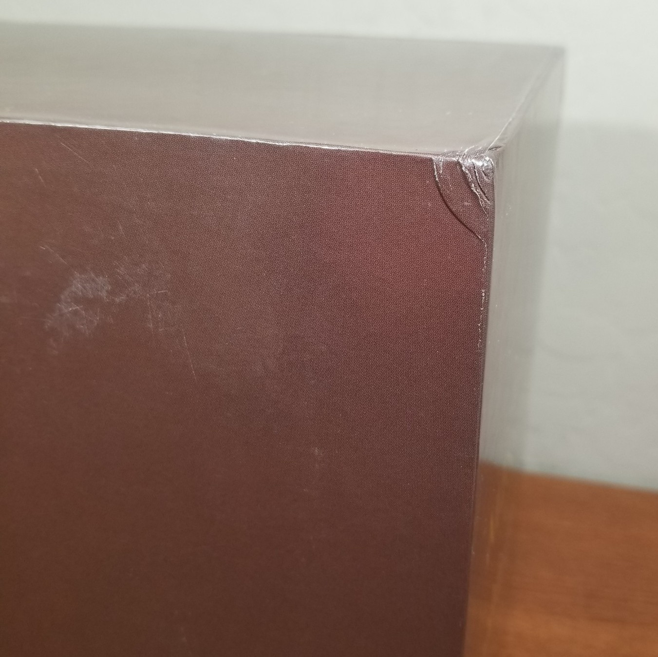 Complete Leather Set 6 Messiah Hardcover McConkie LDS Mortal Promised Millennial