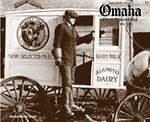 Omaha, Times Remembered (Volume III) by Omaha World-Herald Company Staff