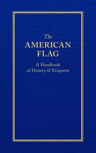 The American Flag by Applewood Books: Used