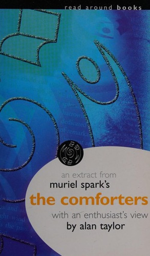 Muriel Spark’s the “Comforters” Paperback Alan Taylor