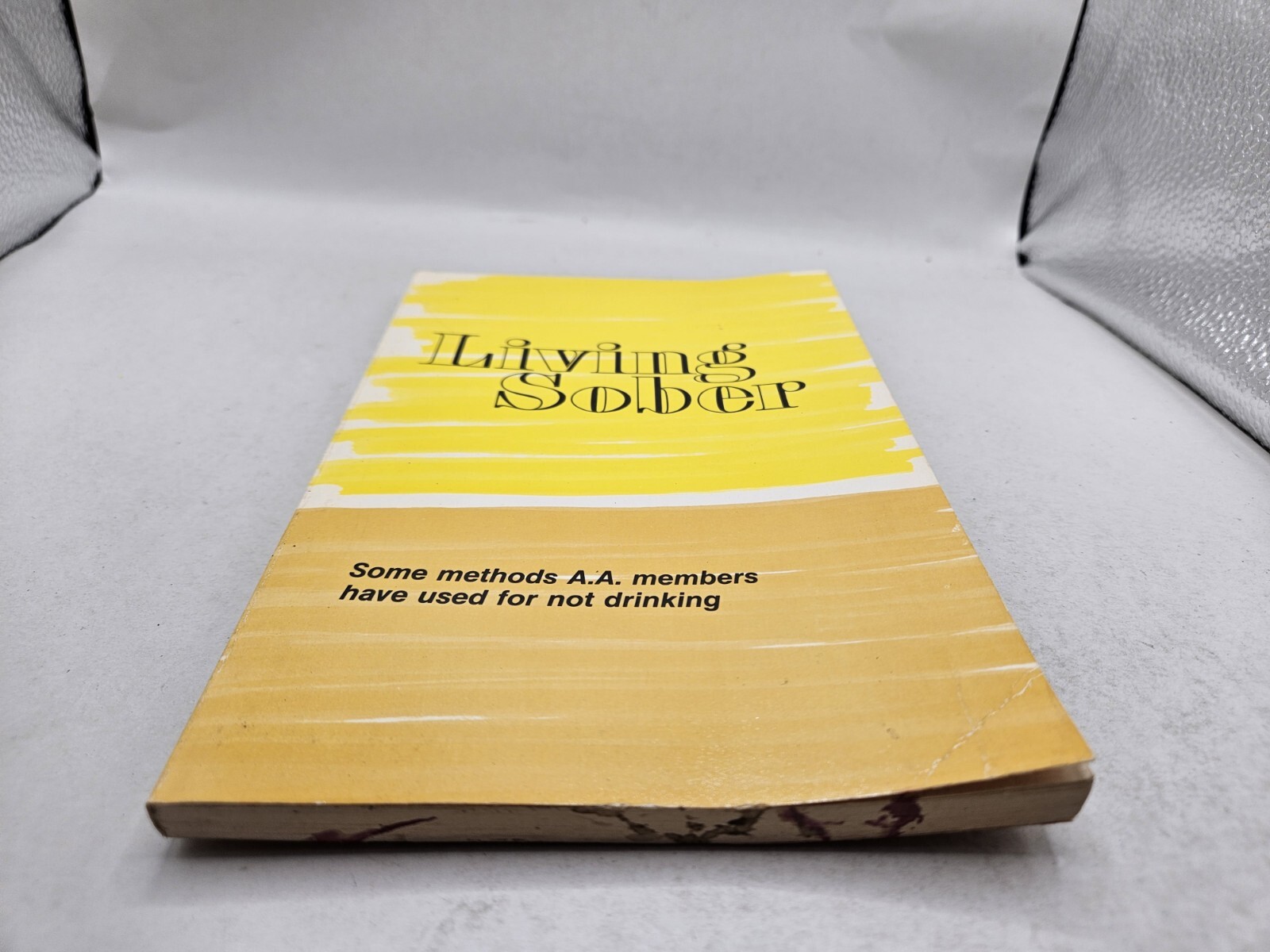 Codependent No More Melody Beattie 1987 Version Paperback Yellow 276 pages