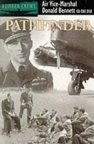 Pathfinder by Don Bennett