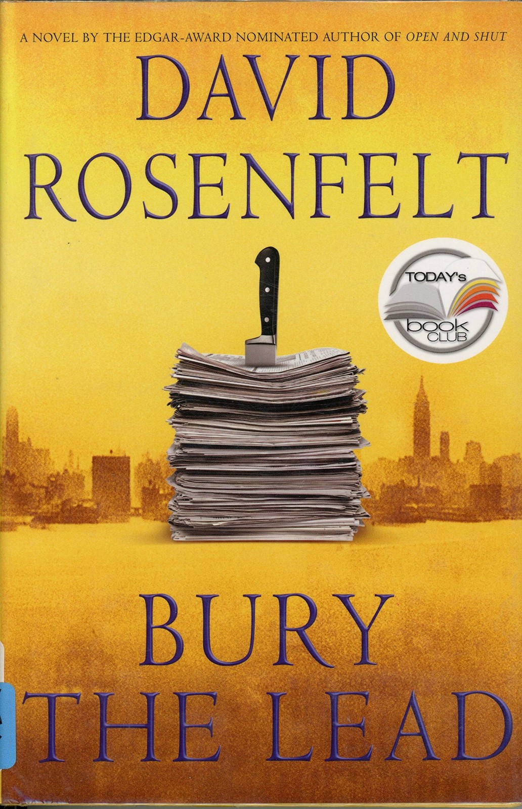 Bury the Lead