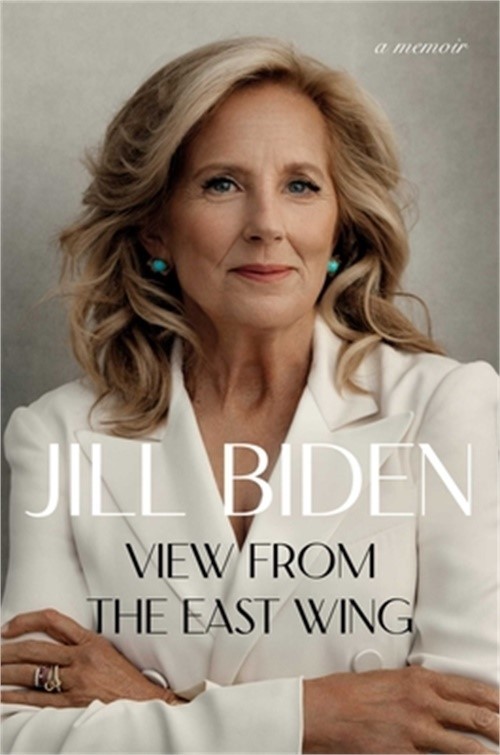 View from the East Wing: A Memoir (Hardback or Cased Book)