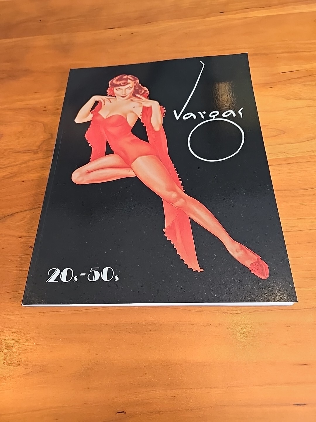 Vintage Vargas 20s-50s (Ger/Eng/Fre Edition) Paperback By Benedikt Taschen 1990