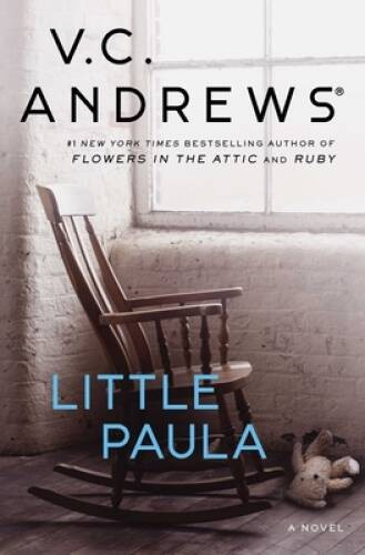 Little Paula (2) (The Eden Series) – Paperback By Andrews, VC – VERY GOOD