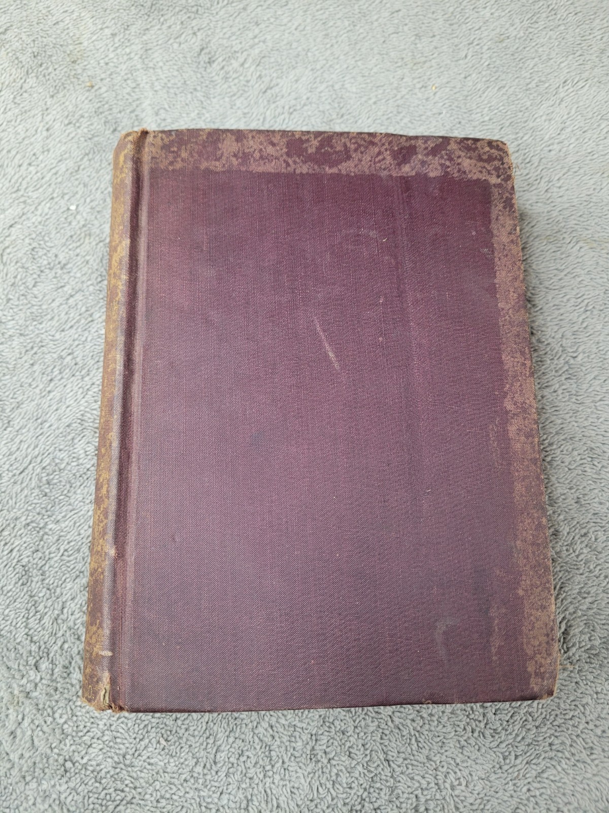 Electricity and Its Recent Applications Edward Trevert 1891 HC Bubier Handbook