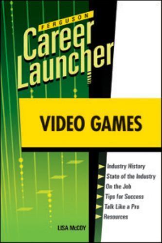 Video Games by McCoy, Lisa