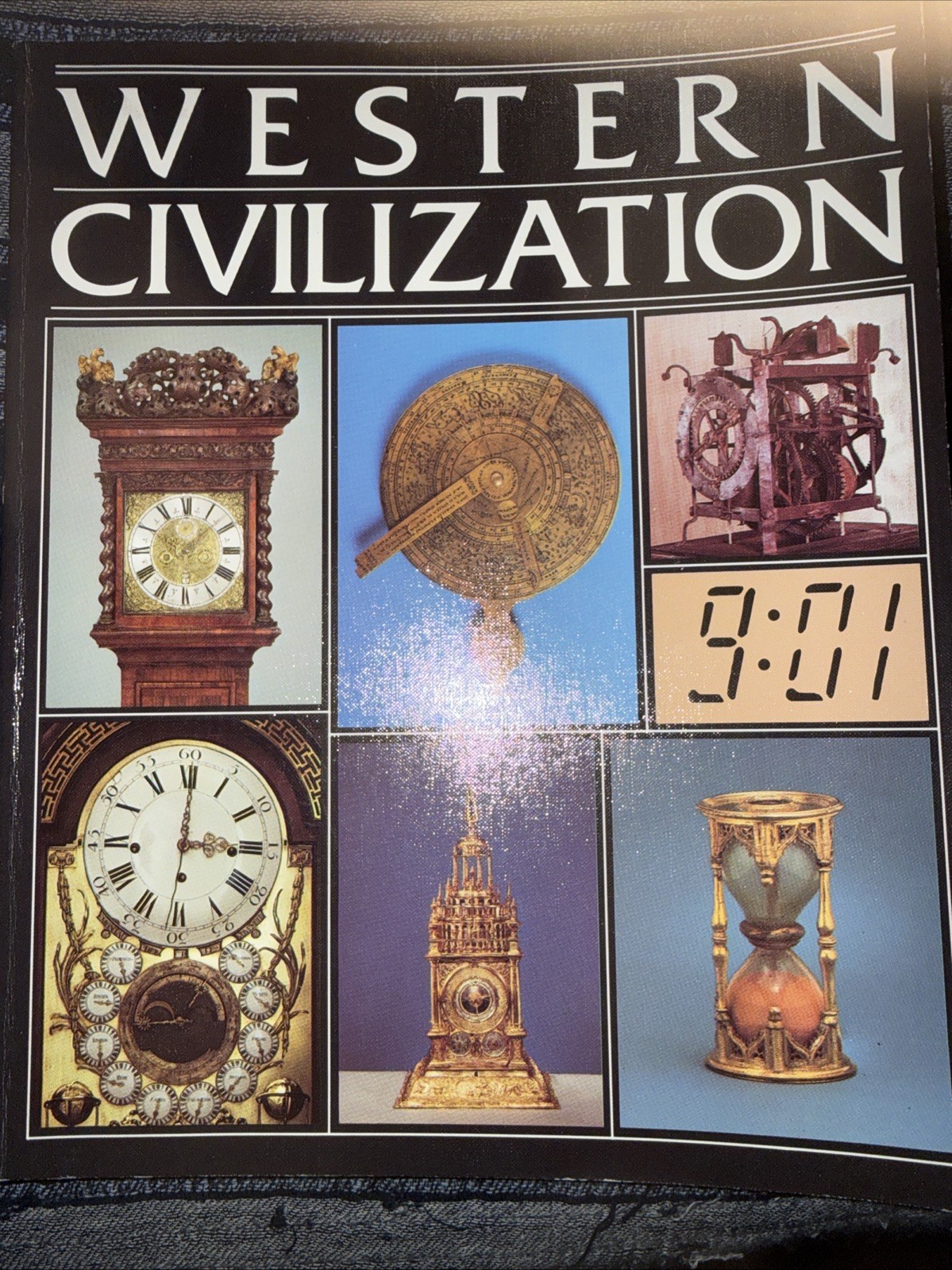 western civilization