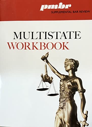Kaplan PMBR Supplemental Bar Review MUL…, Kaplan Pmbr
