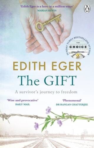 The Gift (Lead Title) – Paperback – VERY GOOD