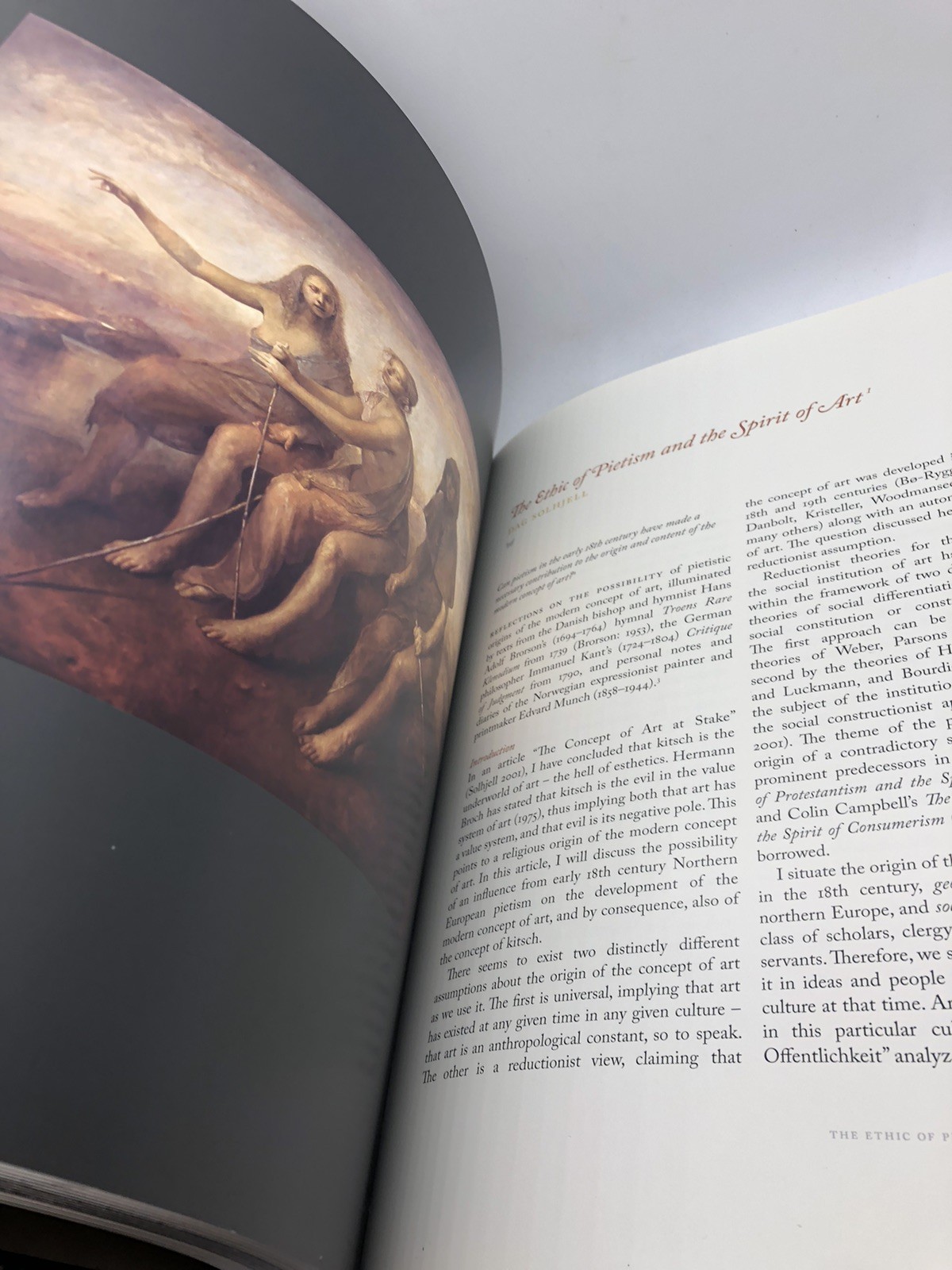 Odd Nerdrum: Kitsch, More than Art by Odd Nerdrum (2011, Hardcover)