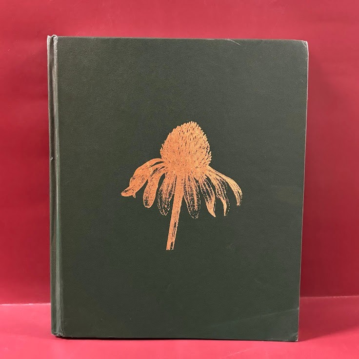 Nature’s Medicine: Plants That Heal – National Geographic Hardcover 2000