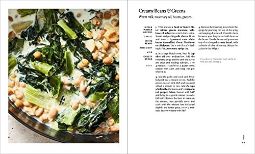 I Dream of Dinner (so You Don’t Have To): Low-Effort, High-Reward Recipes: A Coo