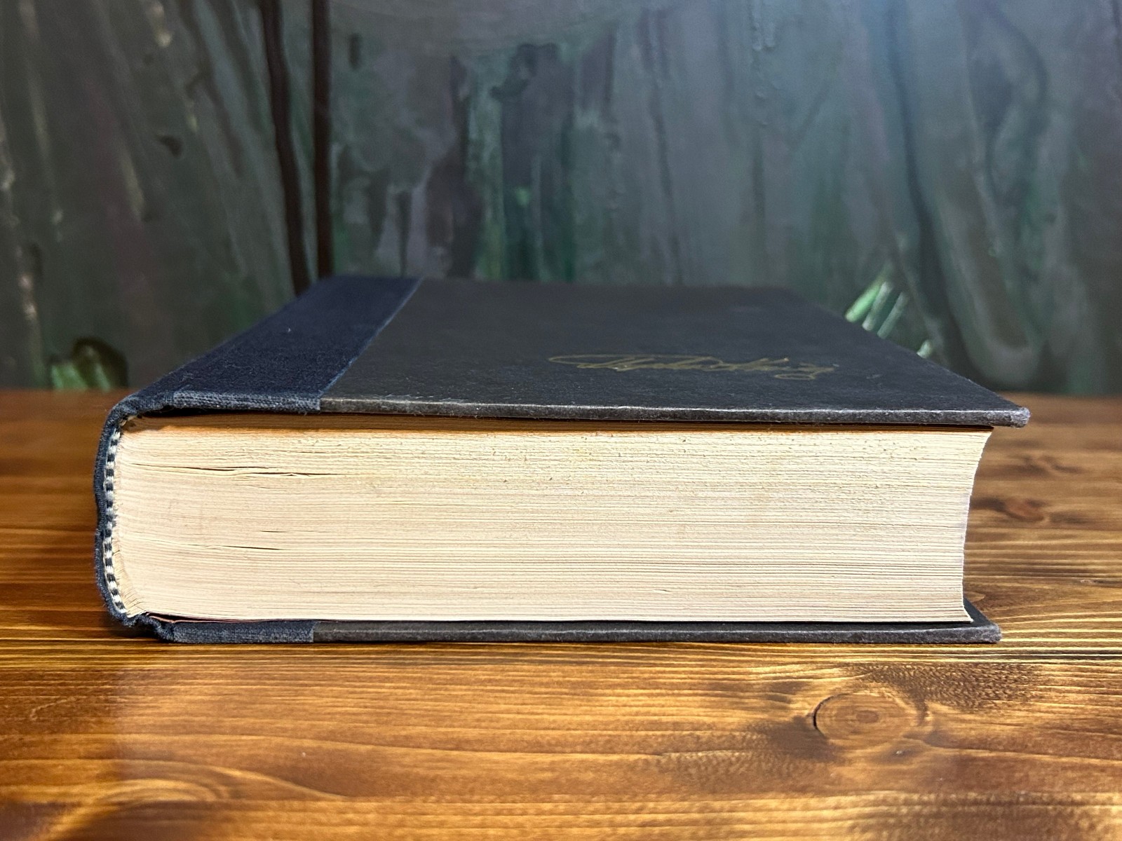 Skeleton Crew by Stephen King; GENUINE 1st Edition/1st Printing; 1985