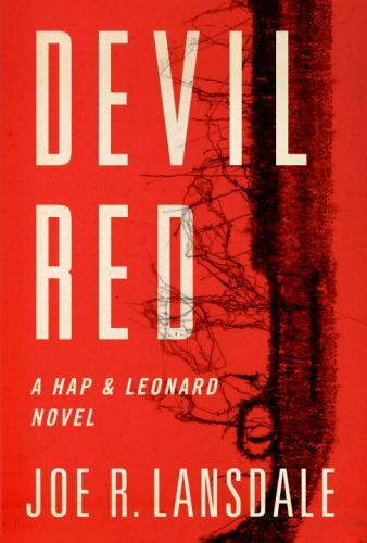 Devil Red (Hap and Leonard) by Joe R. Lansdale