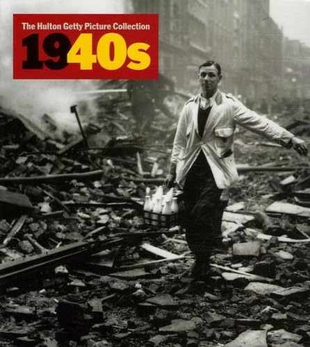 1940s: Images of the 20th Century – Paperback, by Nick Yapp – Very Good x