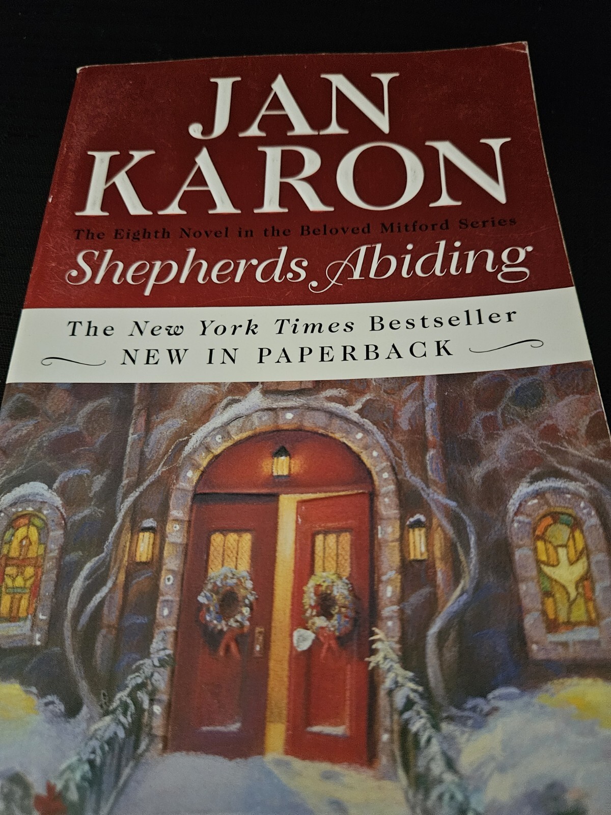 Jan Karon — Lot of 7 Books — Titles Are In The Photos and Listed Below