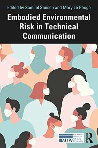 Embodied Environmental Risk in – Paperback, by Stinson Samuel; Le – Very Good