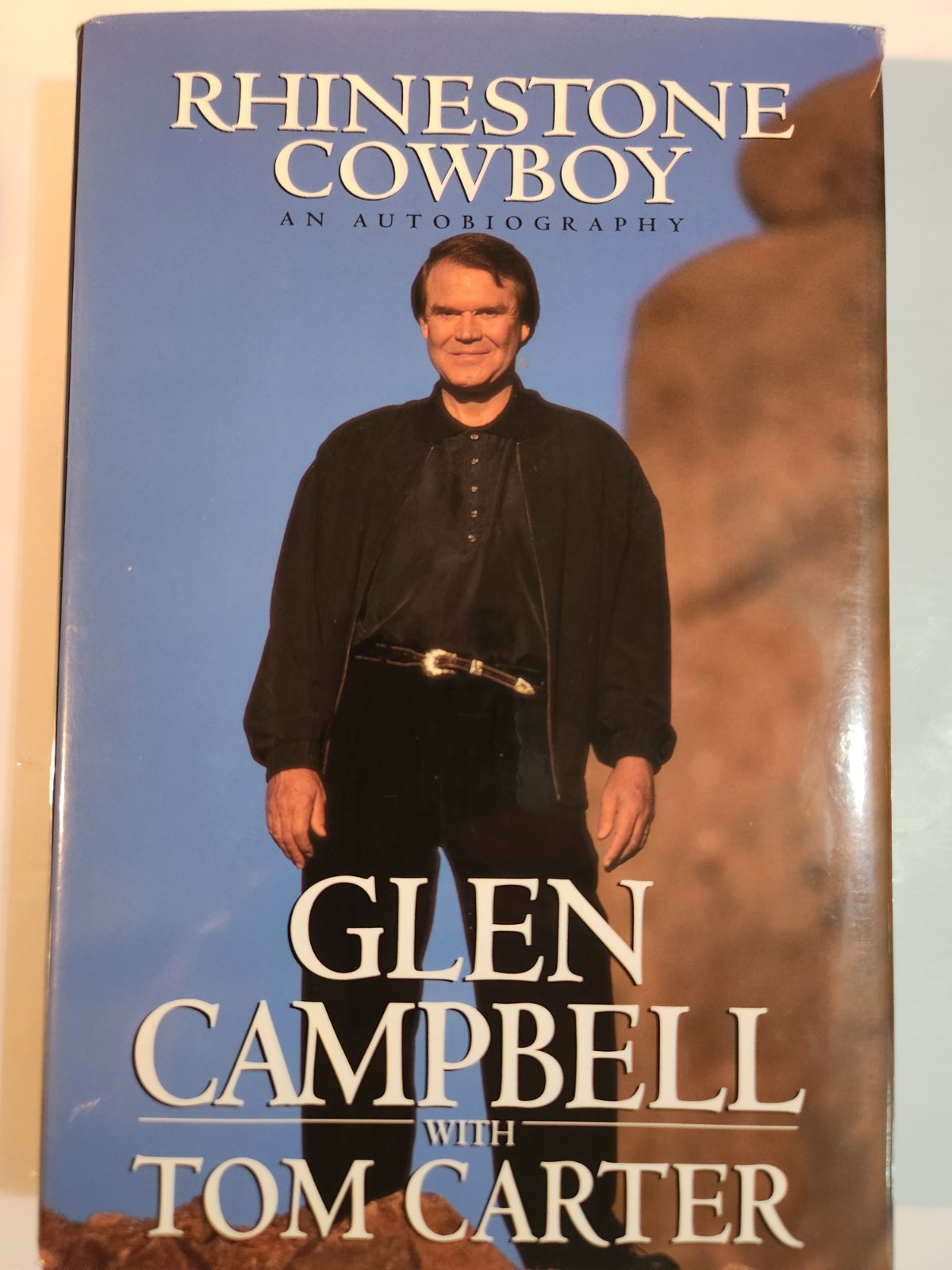 Rock and Soul Signed Books/The price listed is for each book. Thank you!