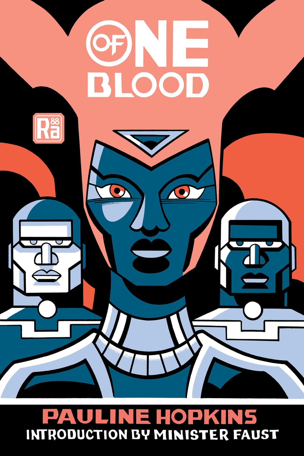 Of One Blood (MIT Press / Radium Age), Hopkins, Pauline, Excellent Book