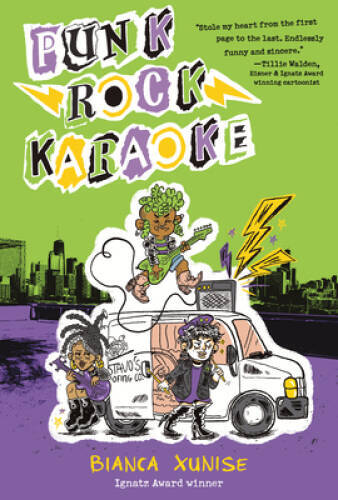 Punk Rock Karaoke – GOOD