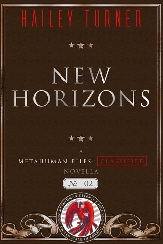 Hailey Turner New Horizons (Paperback) (UK IMPORT)