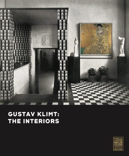Tobias G. Natter Gustav Klimt (Hardback)