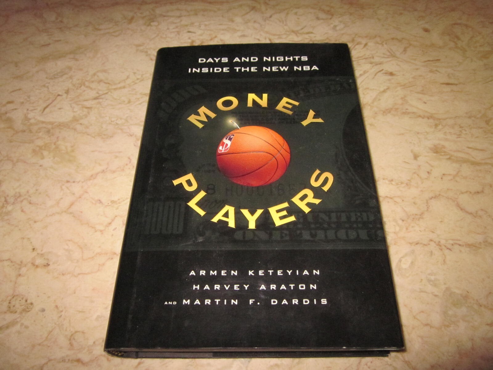 Money Players