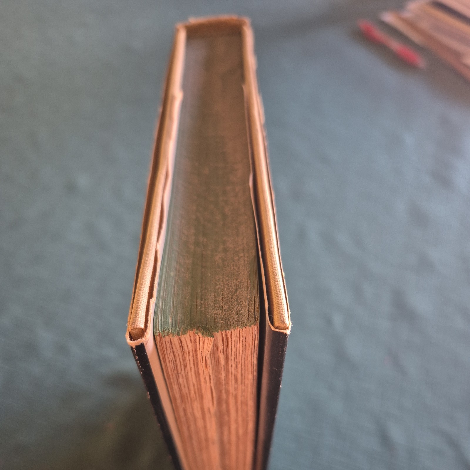 Deliverance by James Dickey, First Book Club Edition (hardcover 1970)VG+/VG