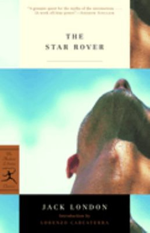 The Star Rover Paperback Jack. London