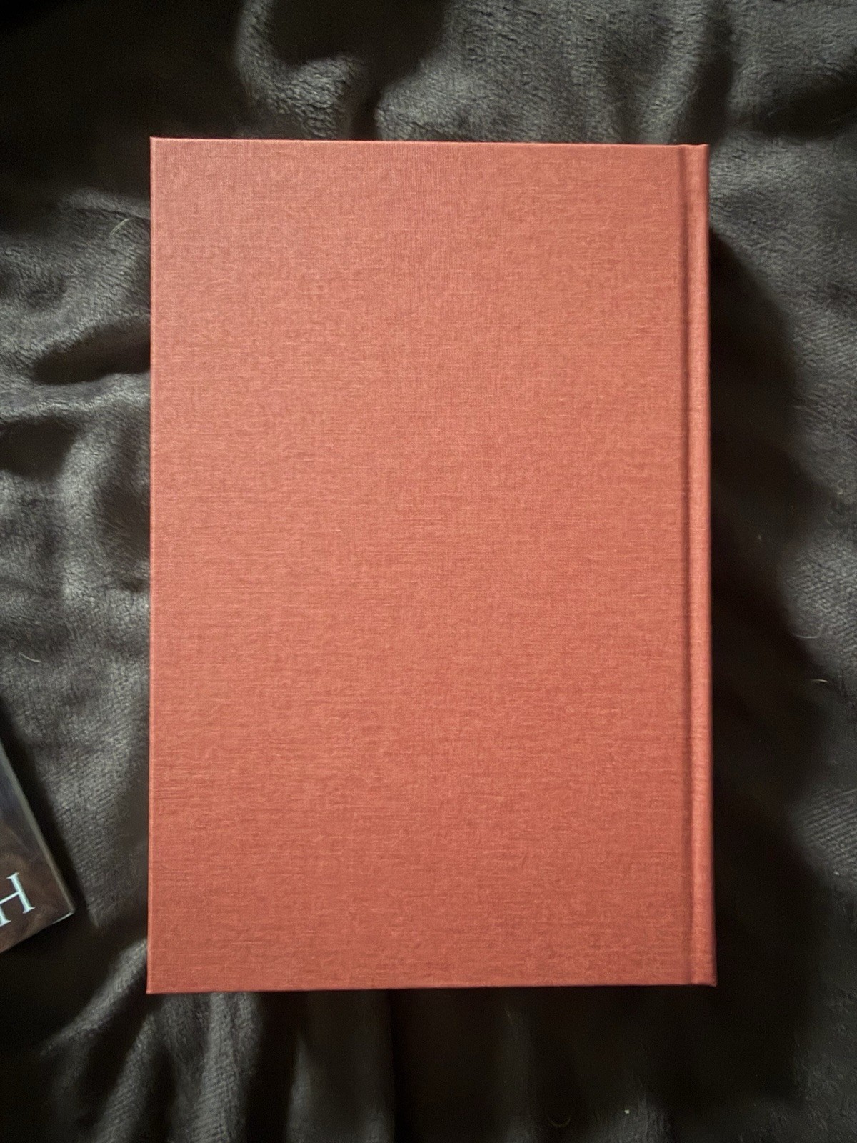 Scott Lynch The Lies of Locke Lamora Subterranean Signed Second Print Hardcover