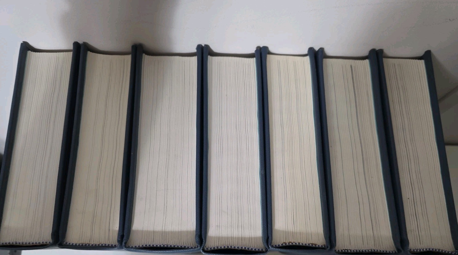 Complete 7 Volume Set US Army in World War II Excellent Condition