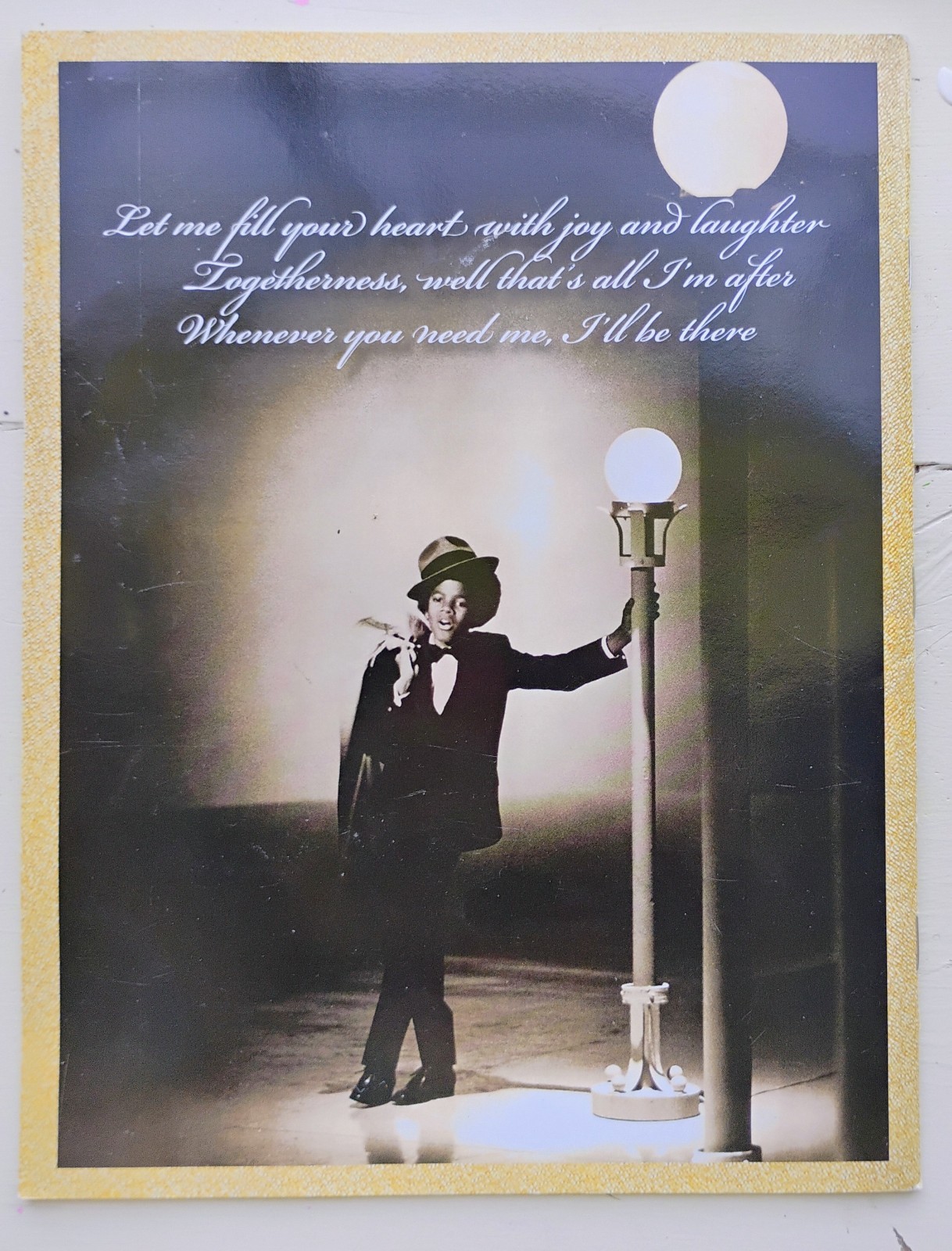 Michael Jackson Collection Edition 1958-2009