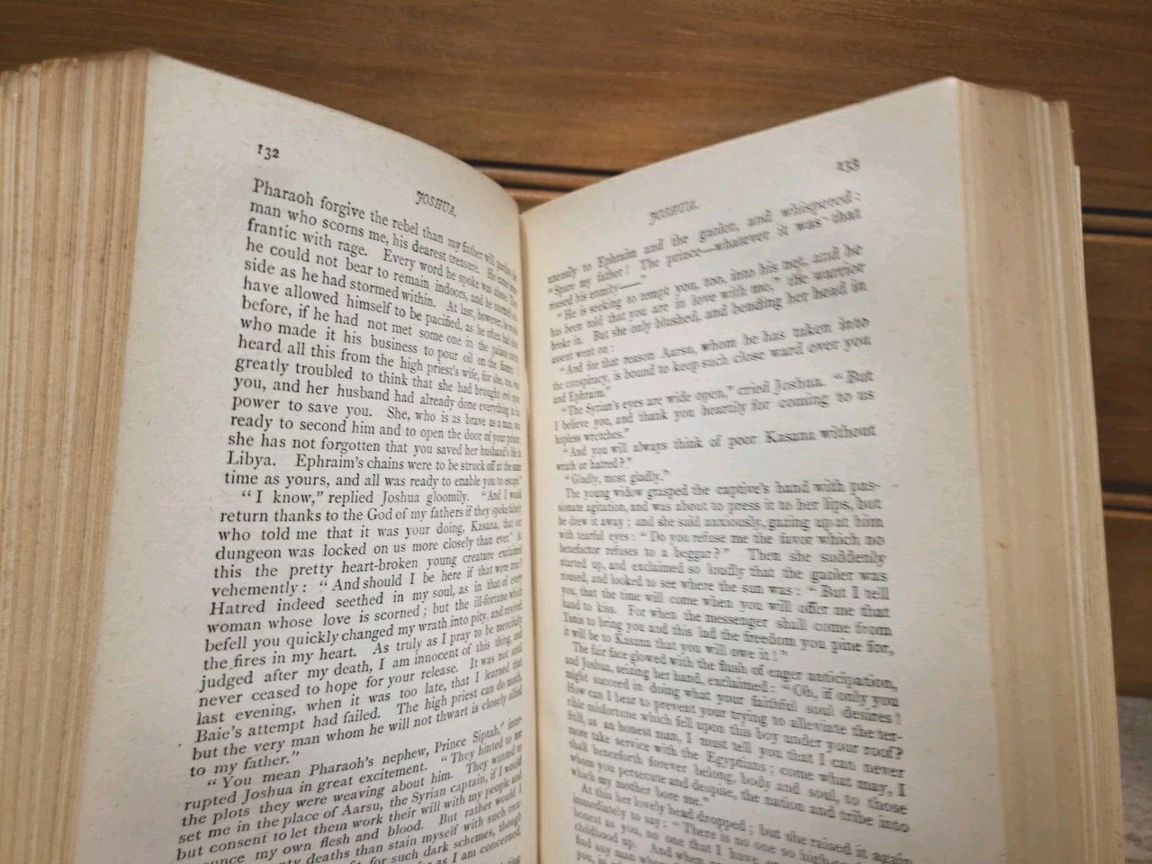 The Historical Romances of Georg Ebers Lot Of 5 From Late 1800s HC